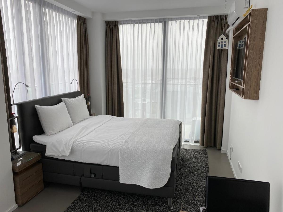 Black Jack Suites アムステルダム エクステリア 写真