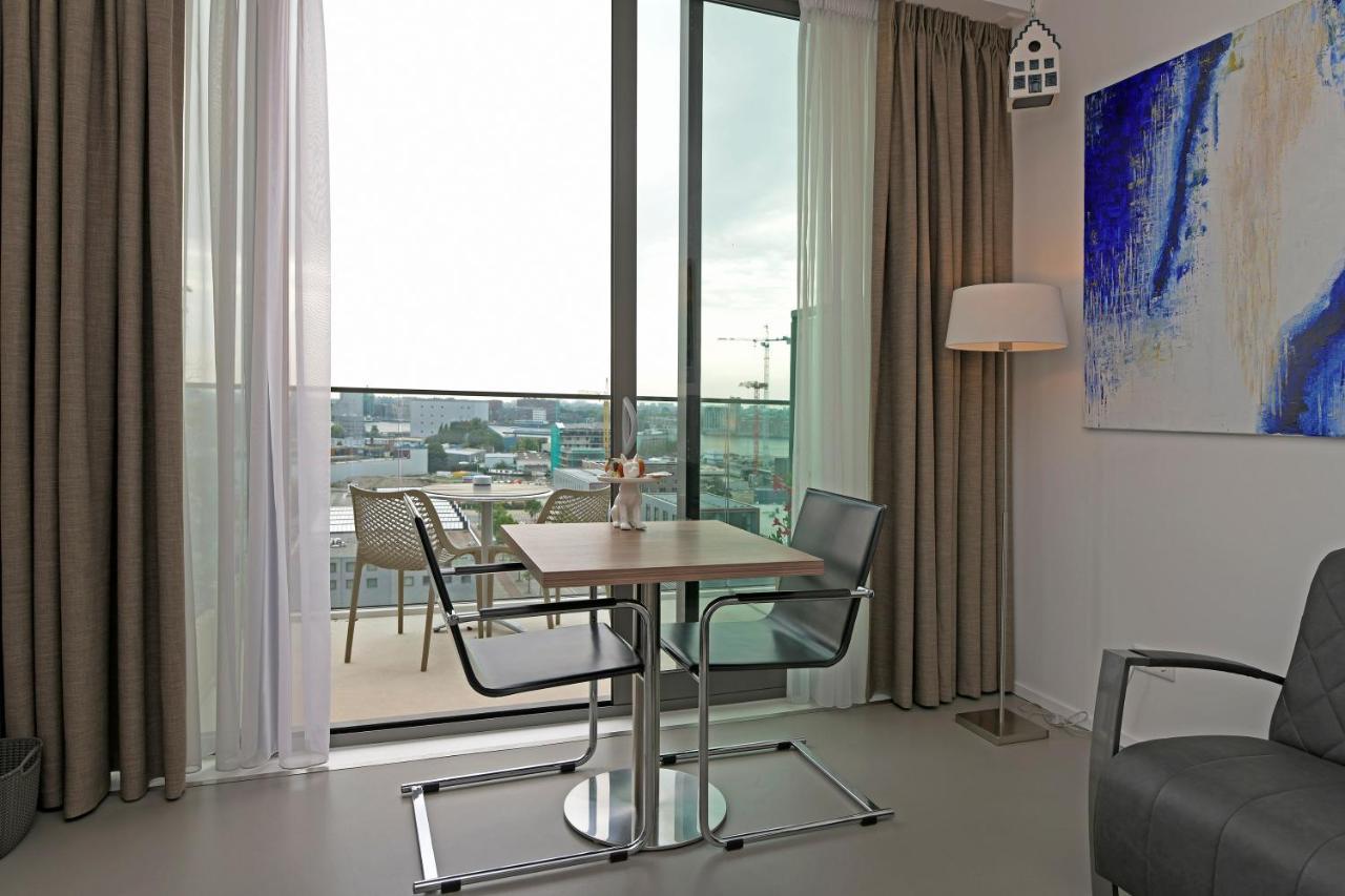 Black Jack Suites アムステルダム エクステリア 写真