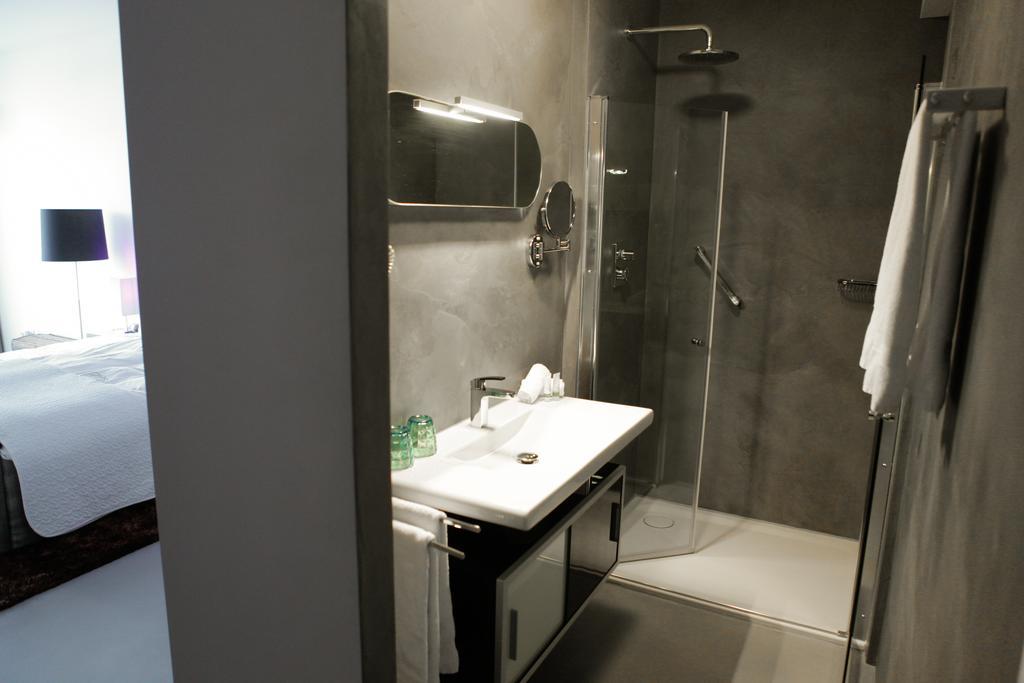 Black Jack Suites アムステルダム エクステリア 写真